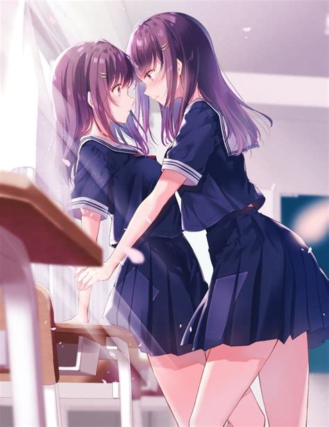 manga lesbian|Lesbian Manga